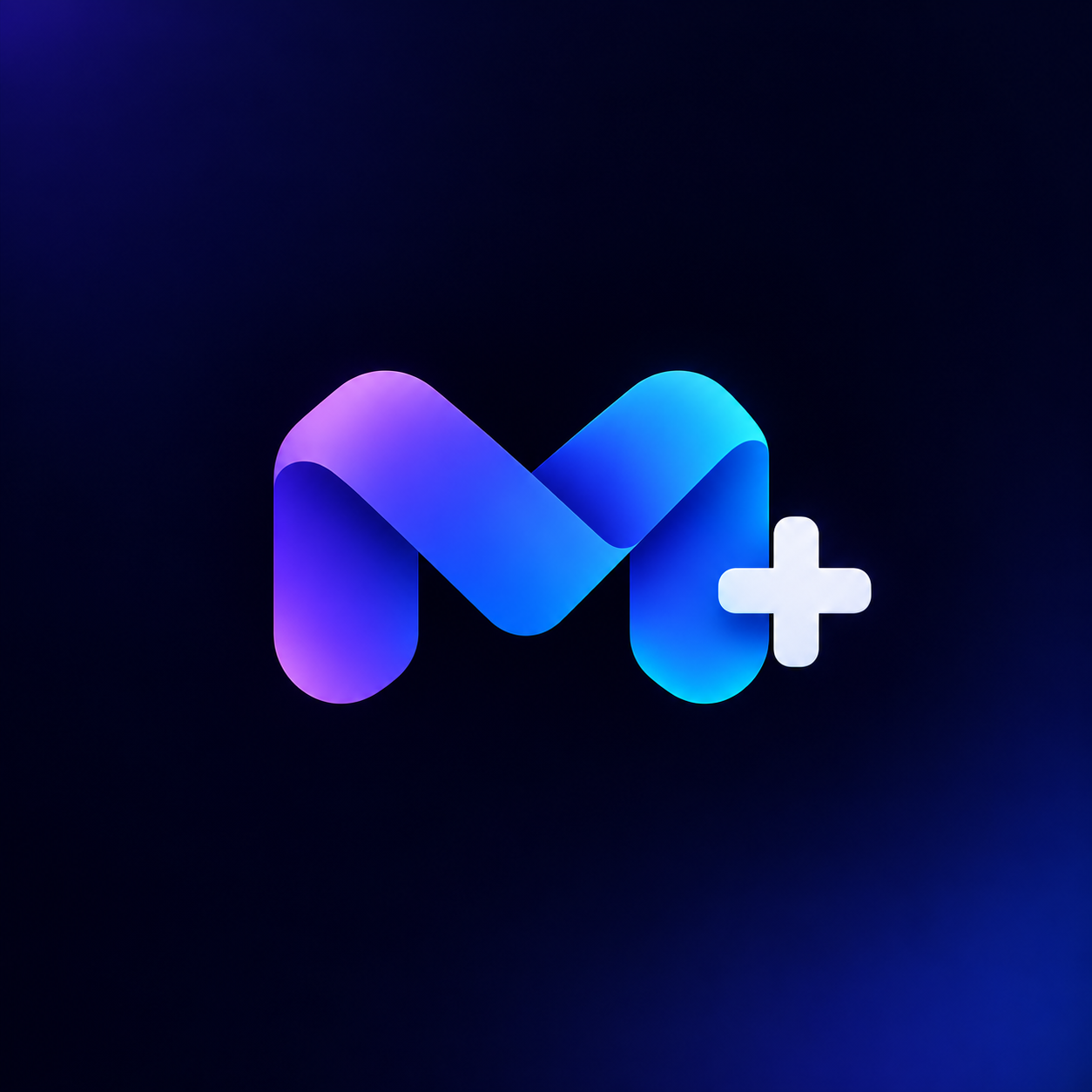 M+